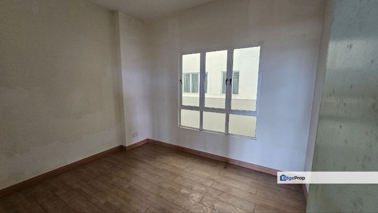 ONE BORNEO TOWER A, , 