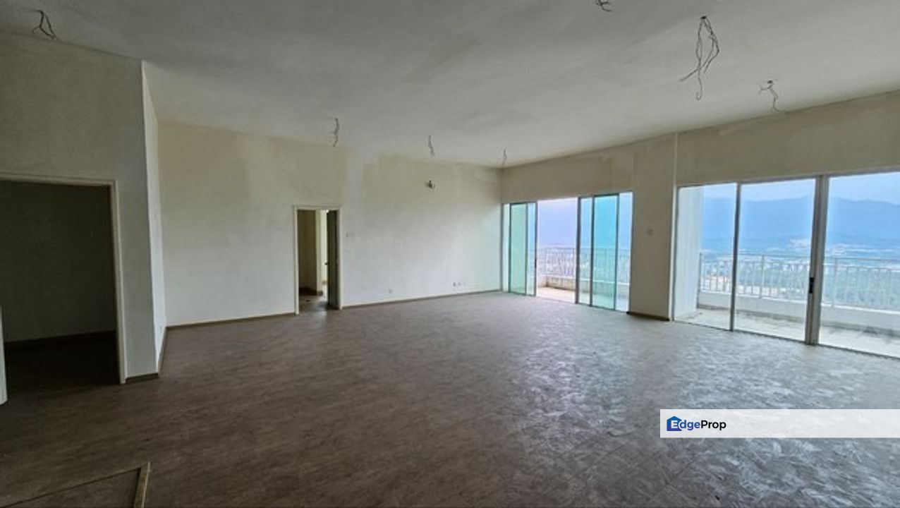 ONE BORNEO TOWER A, , 