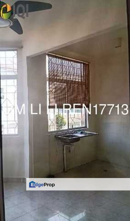 COUNTRY HEIGHT APARTMENT PH II, , 