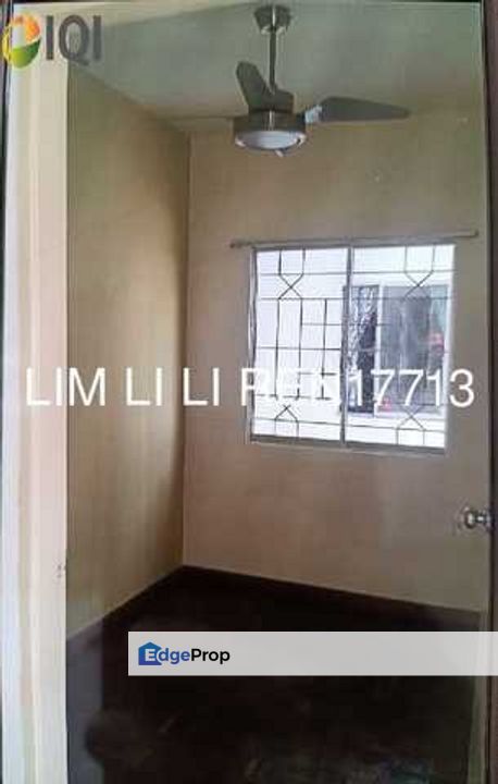 COUNTRY HEIGHT APARTMENT PH II, , 