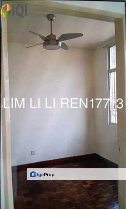 COUNTRY HEIGHT APARTMENT PH II, , 