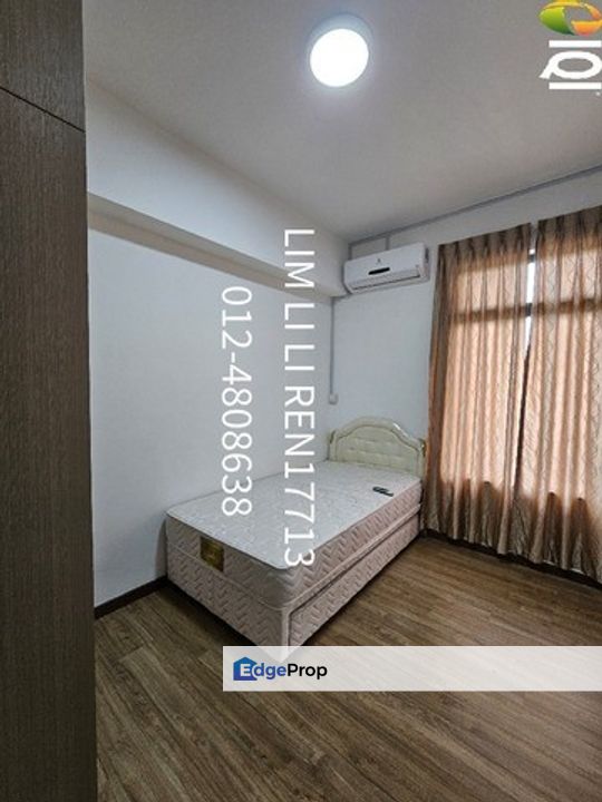 The Gardens Condominium, , 