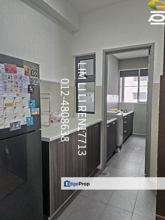 The Gardens Condominium, , 