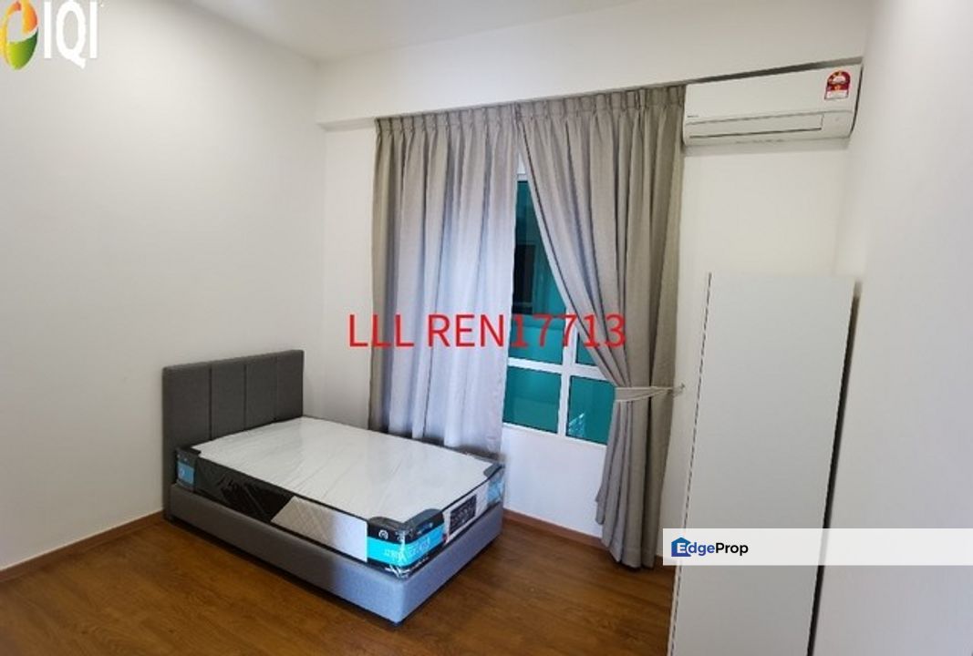 1 SULAMAN , Sabah, Kota Kinabalu