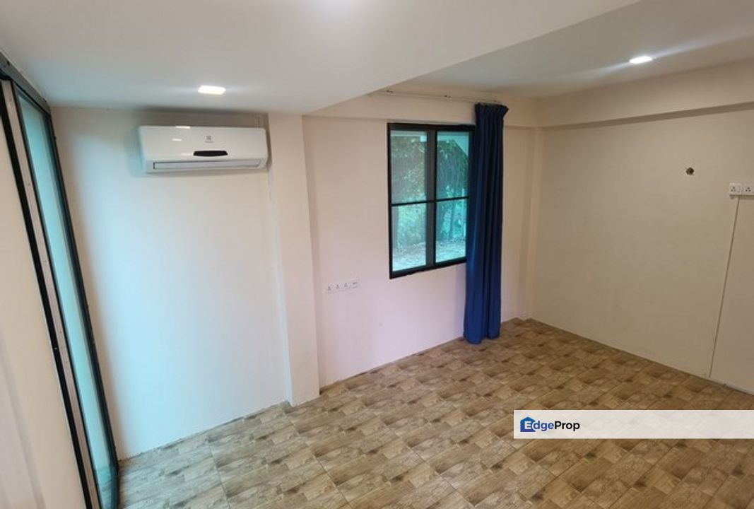 BUNGALOW , Sabah, Kota Kinabalu