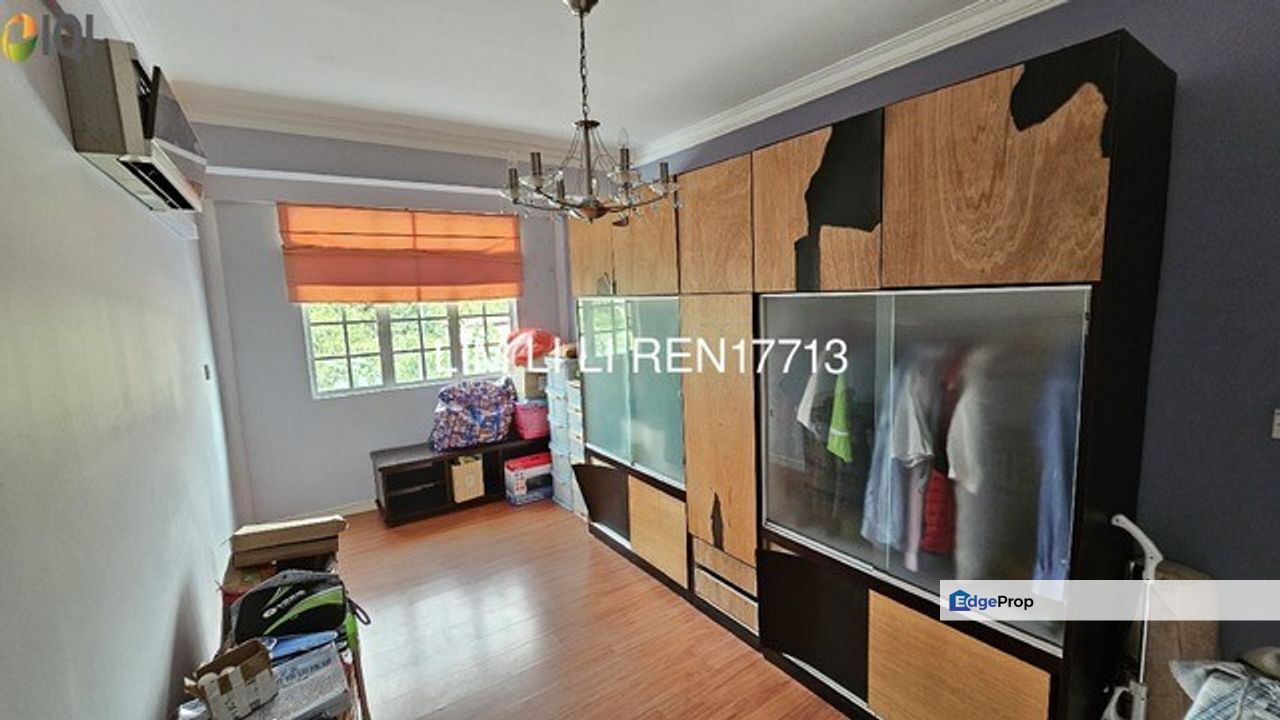 Taman Hungab, Jln Nosoob Hungab, 89500 Donggongon, Sabah, Sabah, Kota Kinabalu