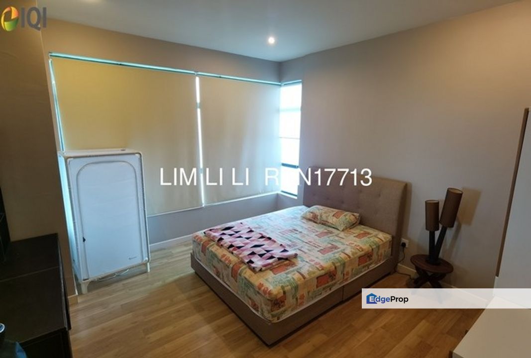 The Peak Vista, Sabah, Kota Kinabalu