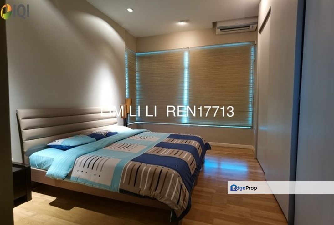 The Peak Vista, Sabah, Kota Kinabalu