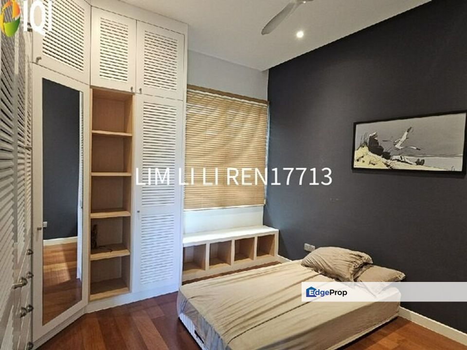 The Loft @ KK Times Square, , 