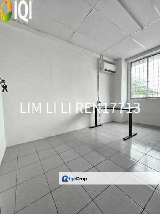 Kian Yap Kota Kinabalu, Sabah, Kota Kinabalu