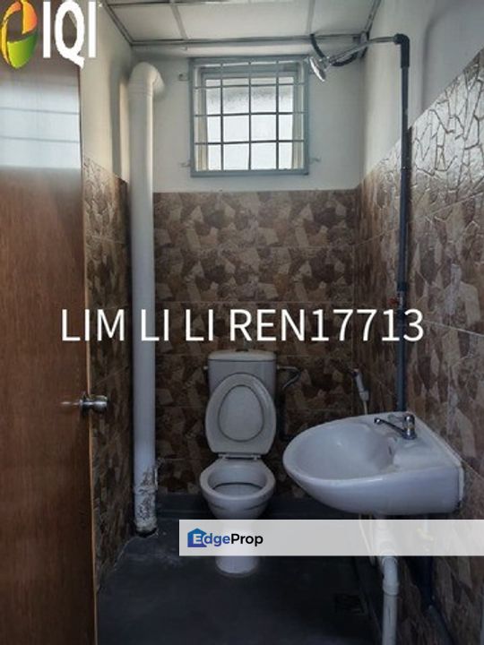 Kian Yap Kota Kinabalu, Sabah, Kota Kinabalu