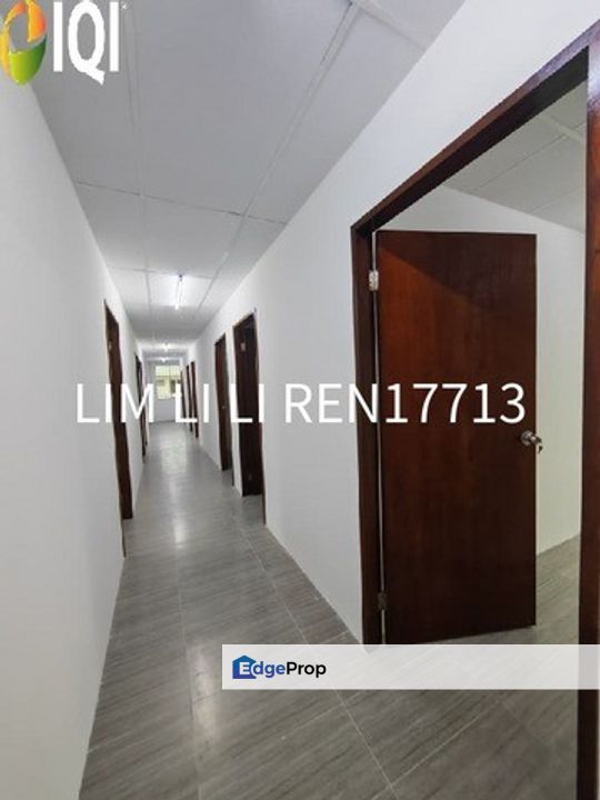 Kian Yap Kota Kinabalu, Sabah, Kota Kinabalu