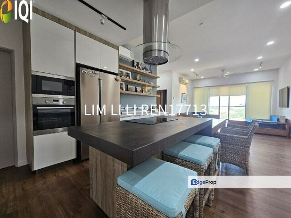 The Loft @ KK Times Square, , 