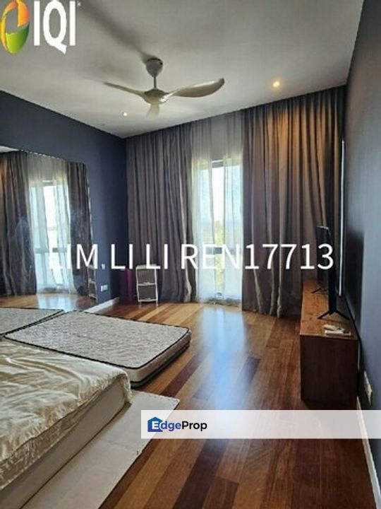 The Loft @ KK Times Square, , 