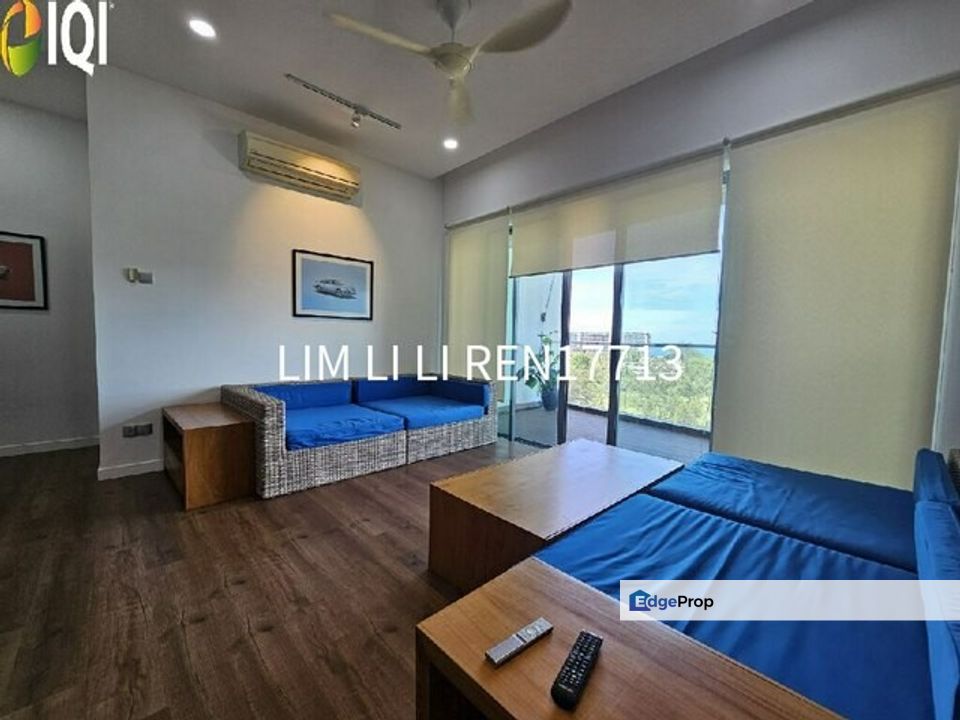 The Loft @ KK Times Square, , 