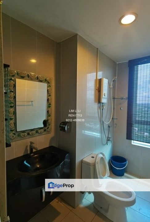 1B/1Borneo/One Borneo, Sabah, Kota Kinabalu