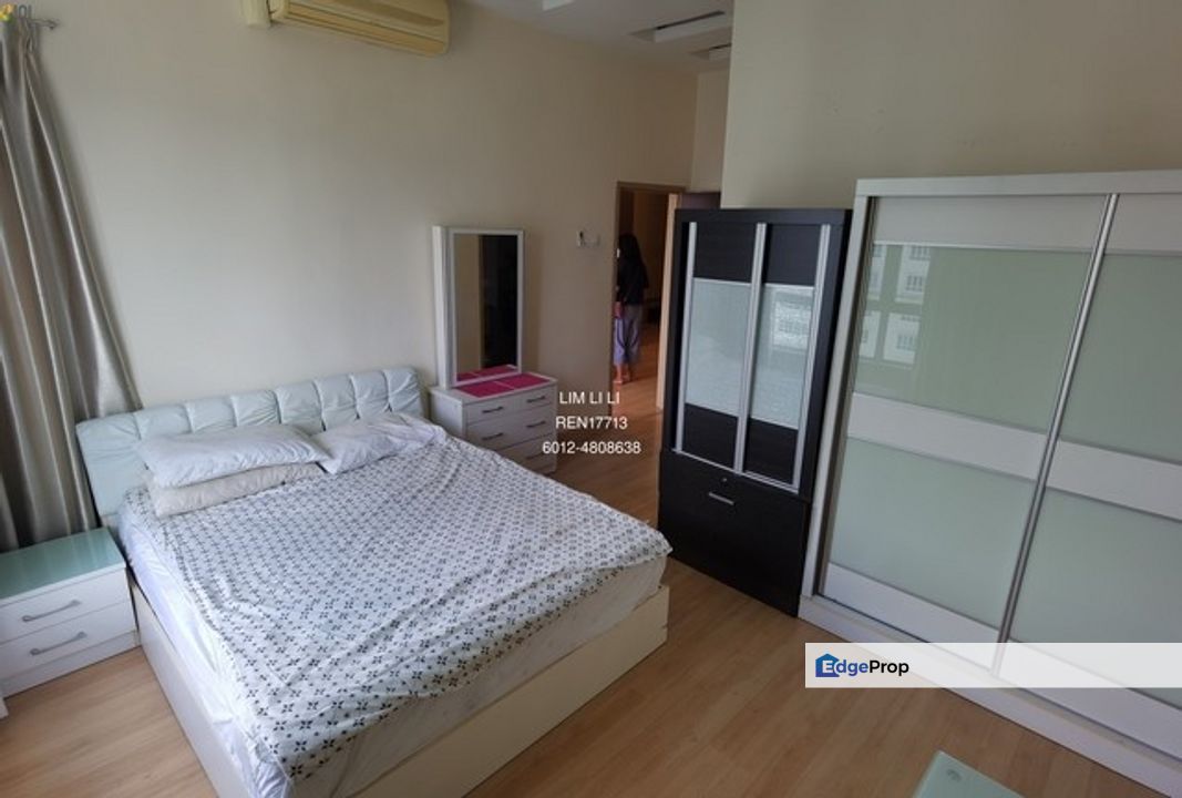 1B/1Borneo/One Borneo, Sabah, Kota Kinabalu