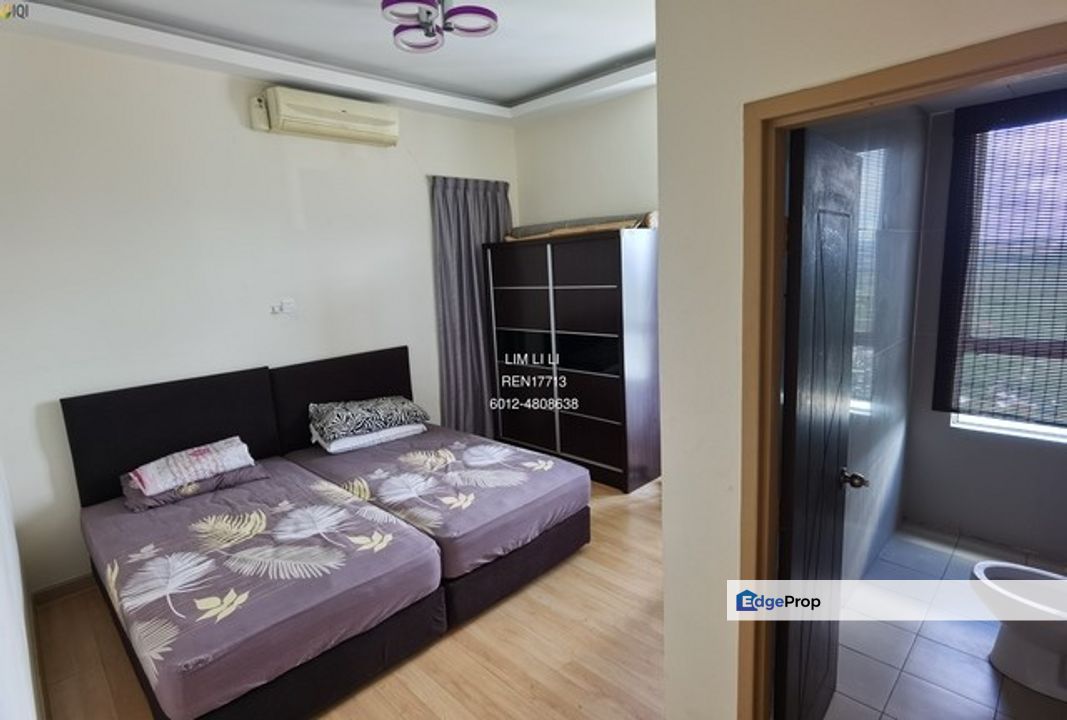 1B/1Borneo/One Borneo, Sabah, Kota Kinabalu