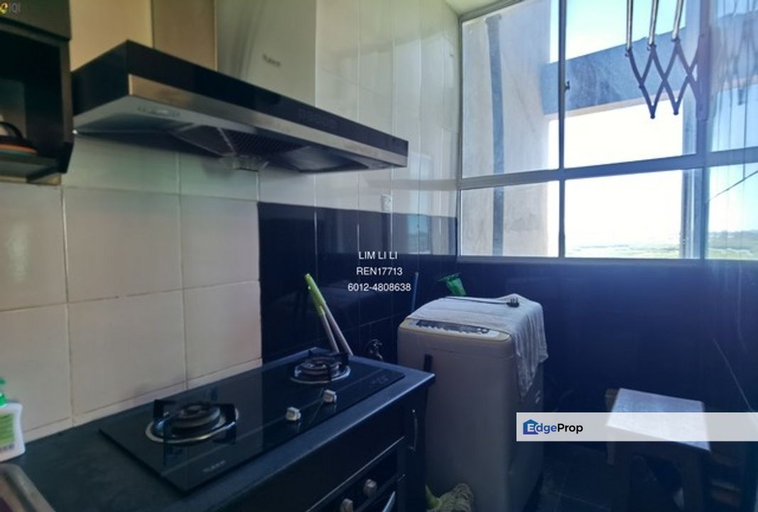 1B/1Borneo/One Borneo, Sabah, Kota Kinabalu