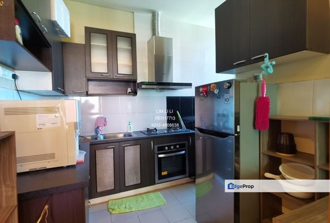 1B/1Borneo/One Borneo, Sabah, Kota Kinabalu