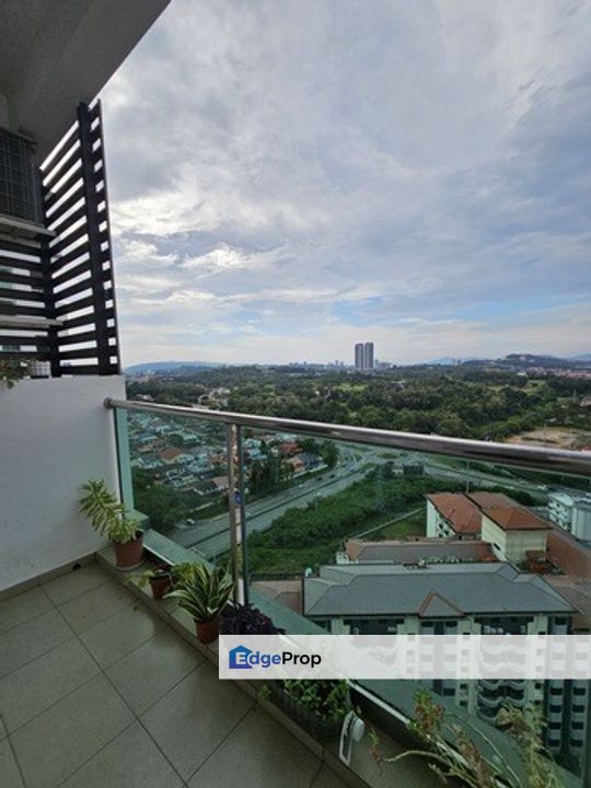 TAMAN KONDOMINIUM BUNDUSAN (TROPICANA LANDMARK), , 