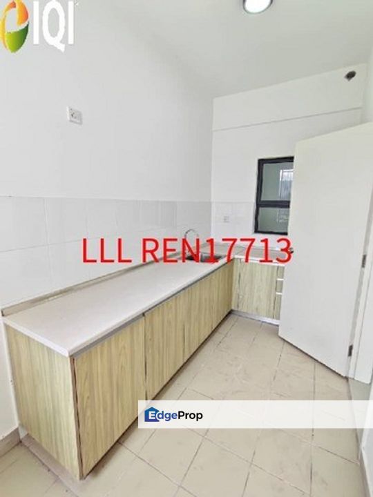 Kingfisher Inanam Condominium, , 