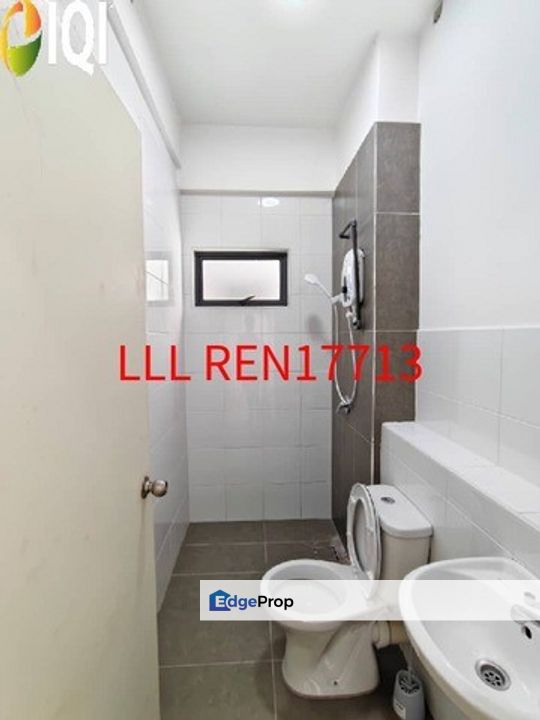 Kingfisher Inanam Condominium, , 