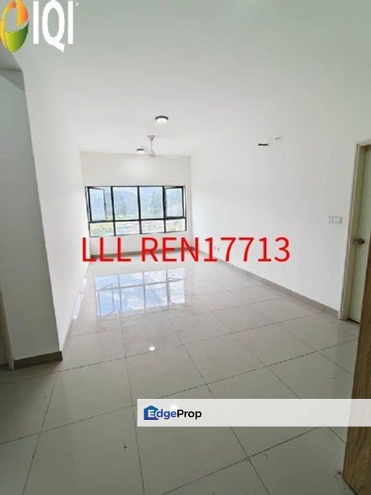 Kingfisher Inanam Condominium, , 