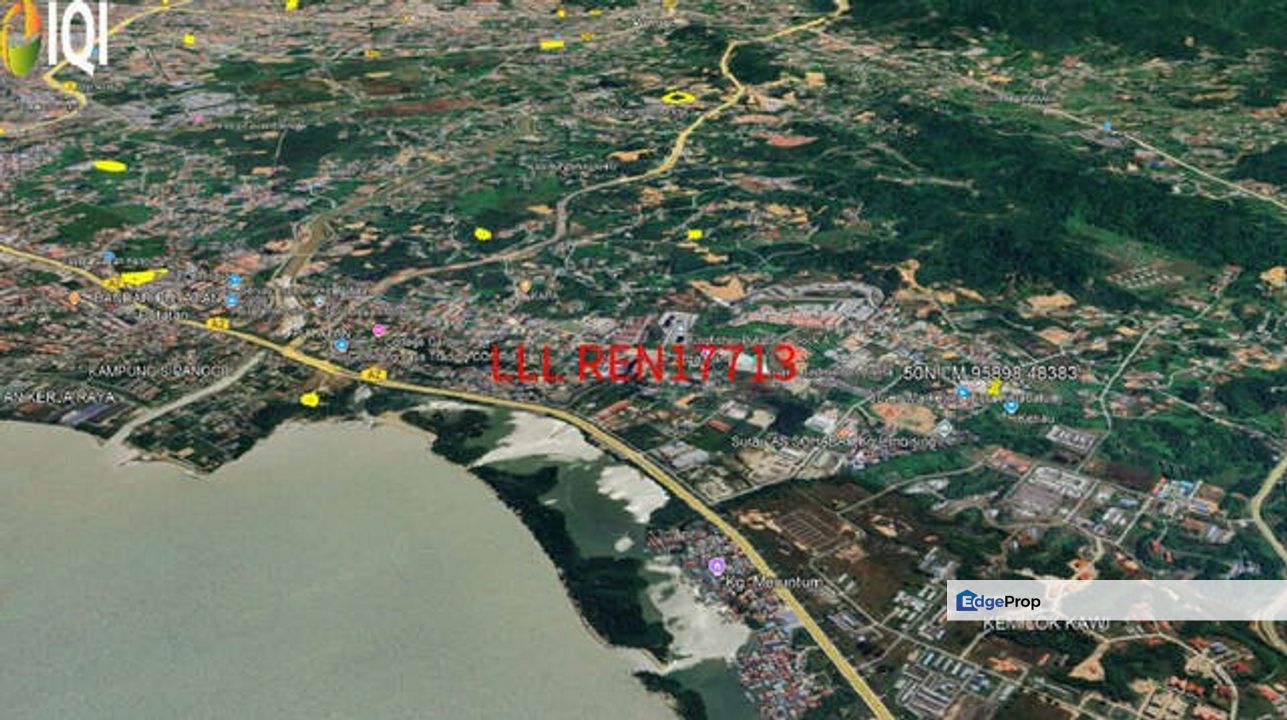 KAMPUNG TOMBORO , Sabah, Kota Kinabalu