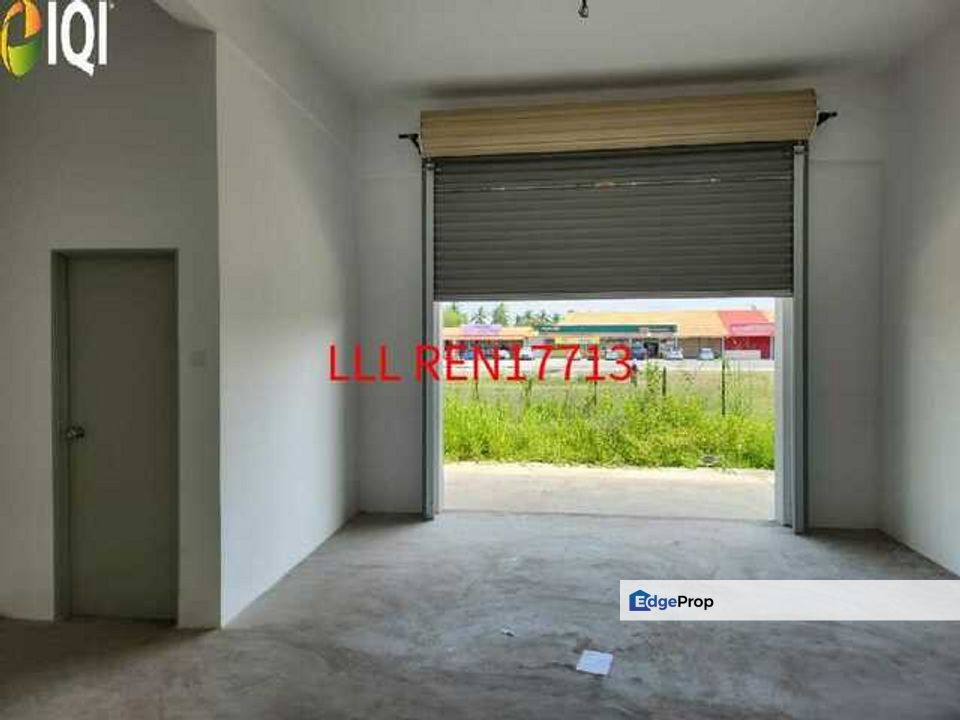 PLAZA LEGASI SULAMAN, JALAN SULAMAN, 89208 TUARAN SABAH, Sabah, Tuaran