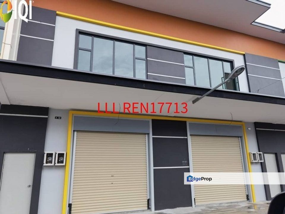 PLAZA LEGASI SULAMAN, JALAN SULAMAN, 89208 TUARAN SABAH, Sabah, Tuaran