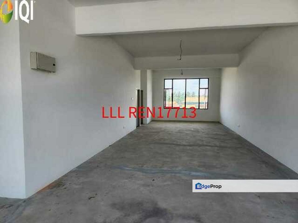 PLAZA LEGASI SULAMAN, JALAN SULAMAN, 89208 TUARAN SABAH, Sabah, Tuaran