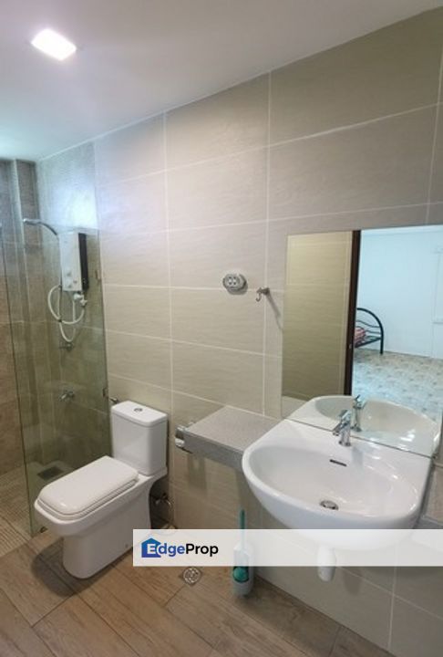 BUNGALOW , Sabah, Kota Kinabalu