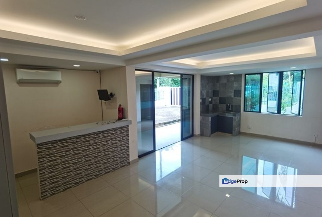 BUNGALOW , Sabah, Kota Kinabalu