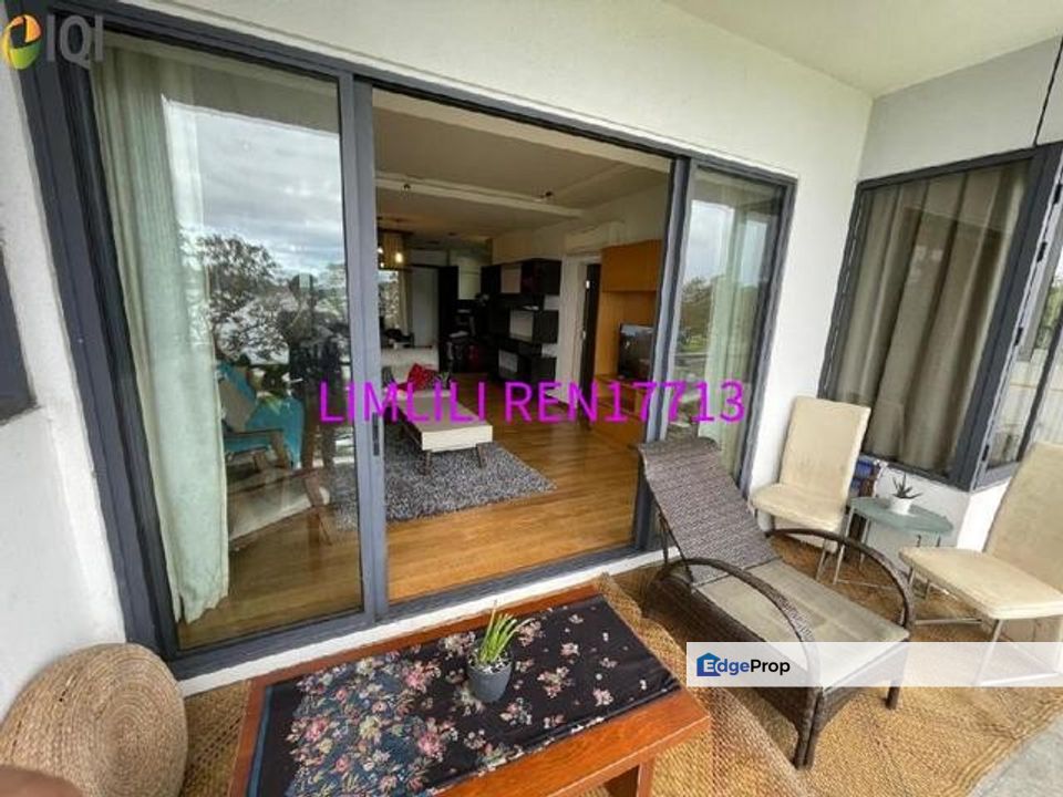 BAY 21 LIKAS, Sabah, Kota Kinabalu