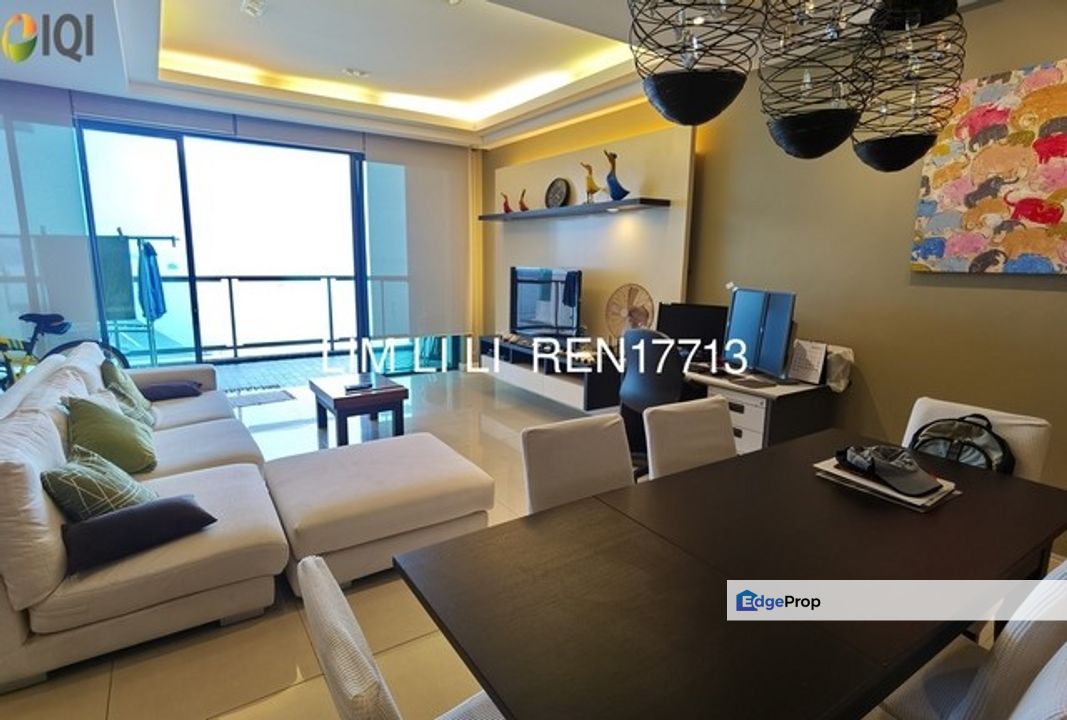 The Peak Vista, Sabah, Kota Kinabalu