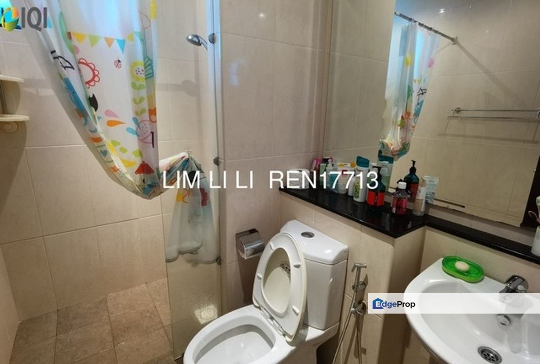 The Peak Vista, Sabah, Kota Kinabalu