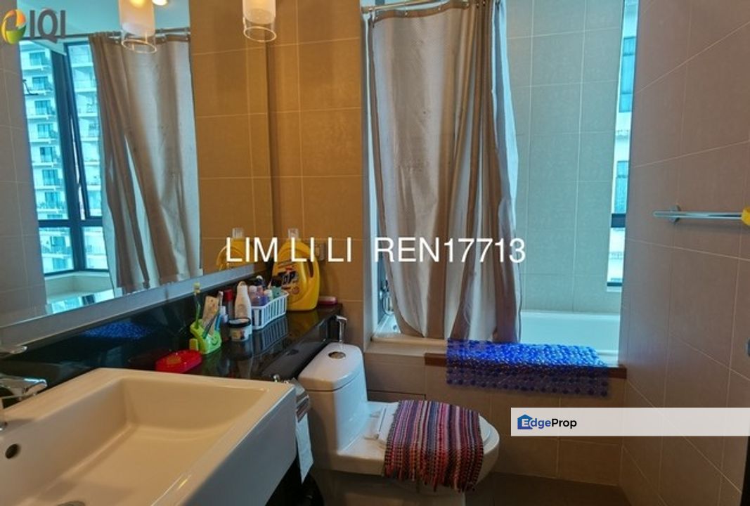 The Peak Vista, Sabah, Kota Kinabalu