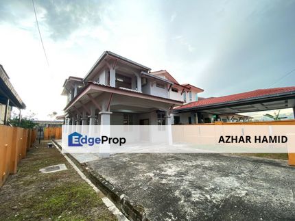 Taman Seri Maju Dengkil for sale, Selangor, Dengkil