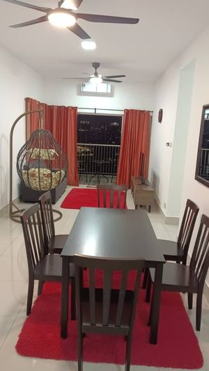 Razak City Residence for rent for Rental @RM3,300 By AZHAR HAMID ...