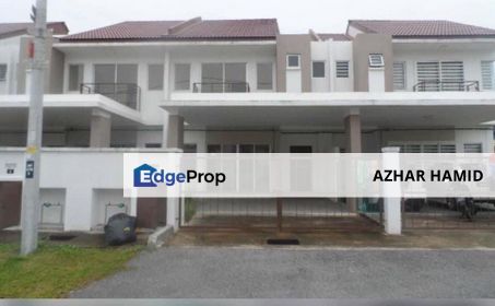 Taman Alam Suria for rent, Selangor, Bandar Puncak Alam