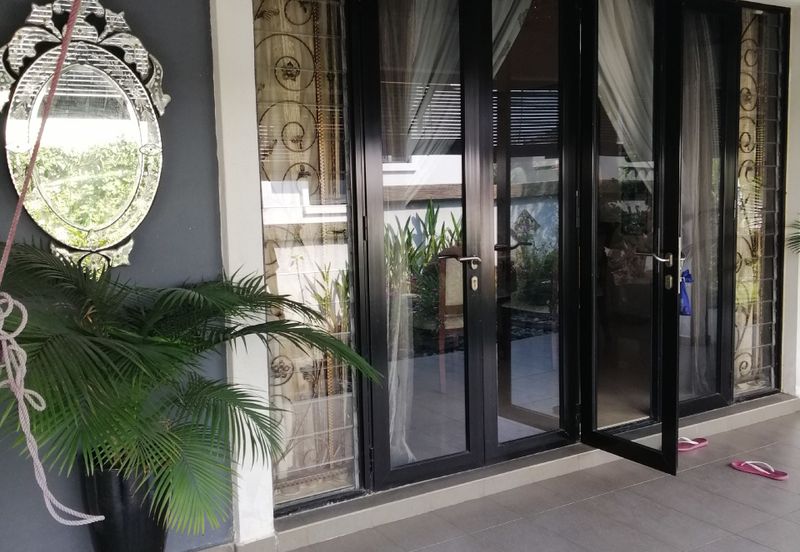 Double Storey Bungalow Laman Permai, Subang Bestari, Seksyen U5 Shah Alam FOR SALE! 