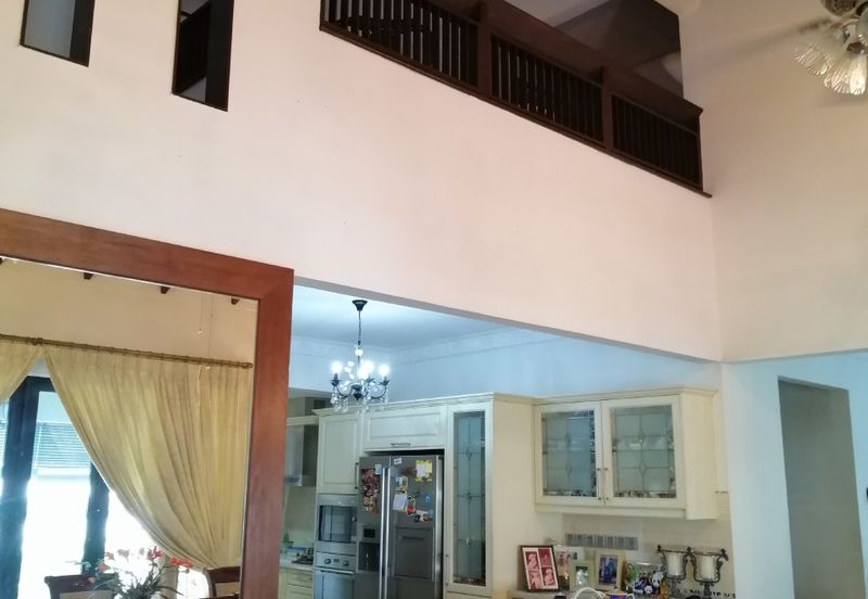 Double Storey Bungalow Laman Permai, Subang Bestari, Seksyen U5 Shah Alam FOR SALE! 