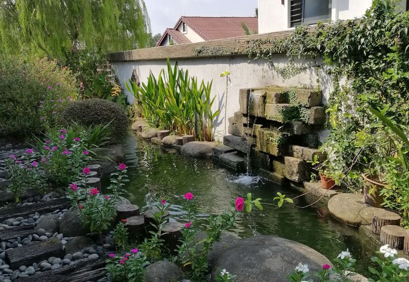 Double Storey Bungalow Laman Permai, Subang Bestari, Seksyen U5 Shah Alam FOR SALE! 