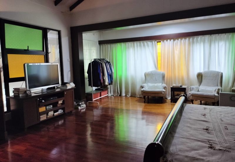 Double Storey Bungalow Laman Permai, Subang Bestari, Seksyen U5 Shah Alam FOR SALE! 