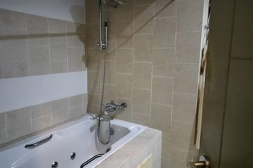 FOR SALE! Double Storey Bungalow Laman Permai, Subang Bestari, Seksyen U5 Shah Alam