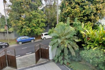 FOR SALE! Double Storey Bungalow Laman Permai, Subang Bestari, Seksyen U5 Shah Alam