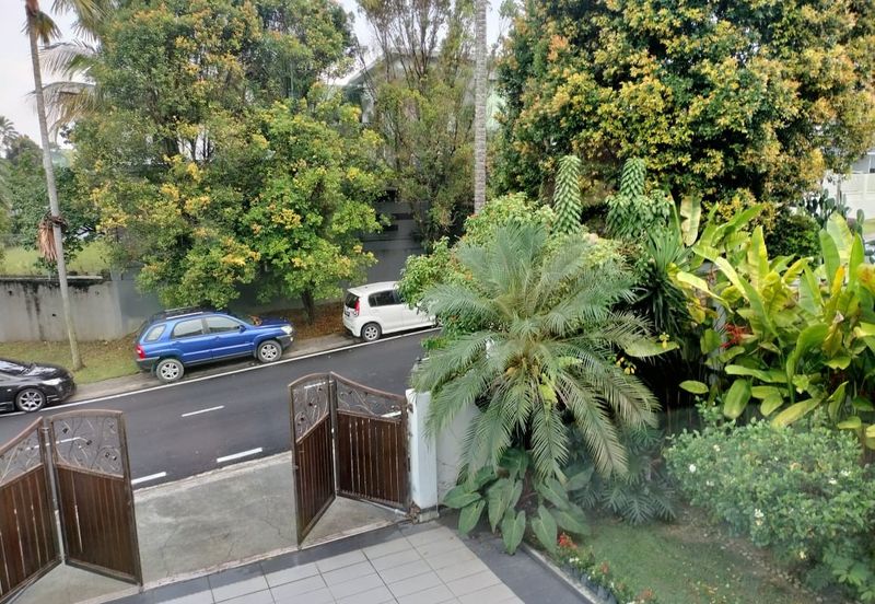 Double Storey Bungalow Laman Permai, Subang Bestari, Seksyen U5 Shah Alam FOR SALE! 