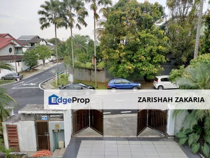 FOR SALE! Double Storey Bungalow Laman Permai, Subang Bestari, Seksyen U5 Shah Alam, Selangor, Subang Bestari