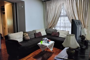 FOR SALE! Double Storey Bungalow Laman Permai, Subang Bestari, Seksyen U5 Shah Alam